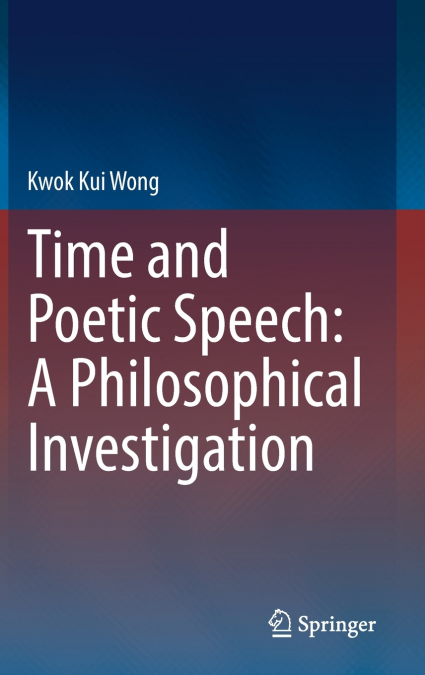 Time and Poetic Speech