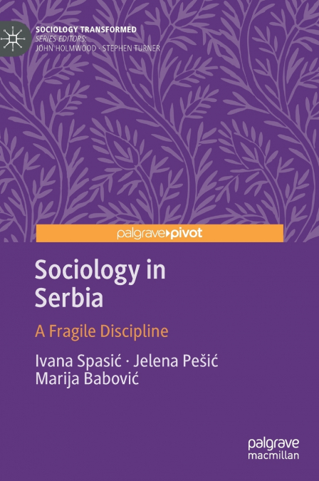 Sociology in Serbia