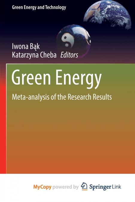 Green Energy