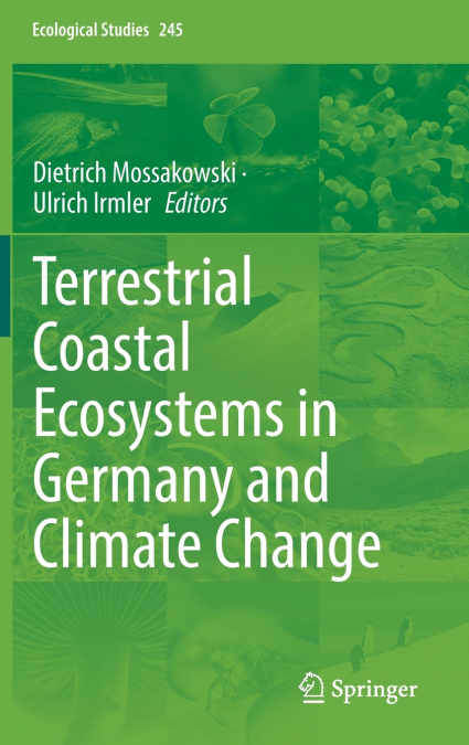 Terrestrial Coastal Ecosystems in Germany and Climate Change