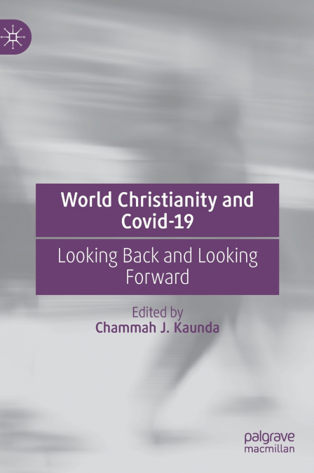 World Christianity and Covid-19