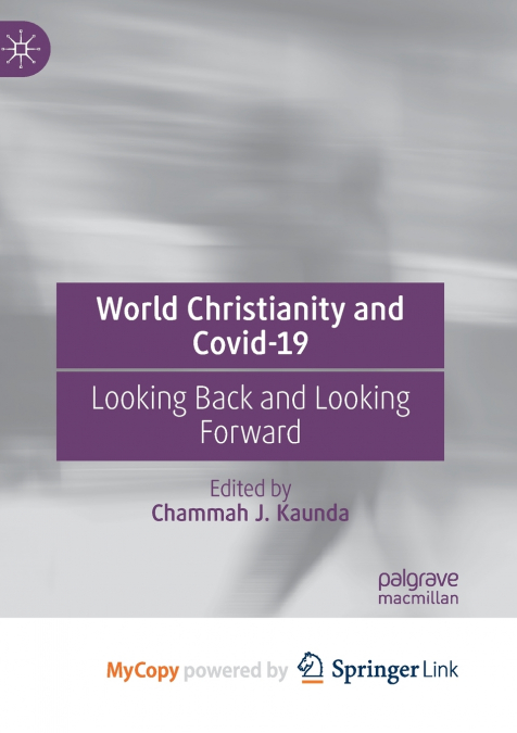 World Christianity and Covid-19