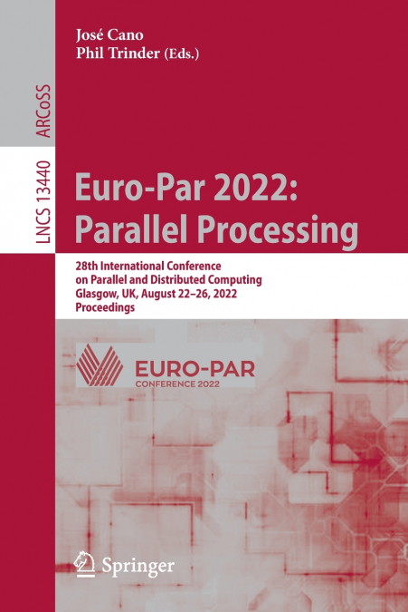 Euro-Par 2022