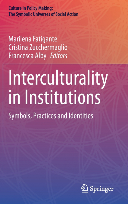 Interculturality in Institutions