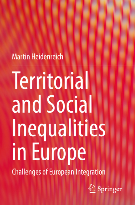 Territorial and Social Inequalities in Europe