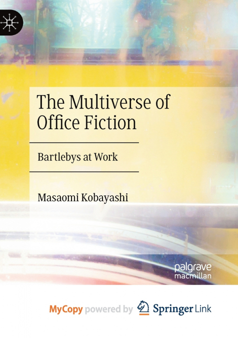 The Multiverse of Office Fiction