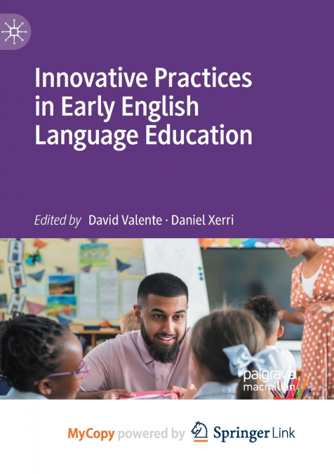 Innovative Practices in Early English Language Education