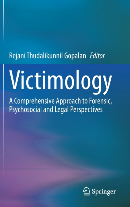 Victimology