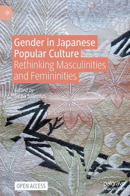 Gender in Japanese Popular Culture