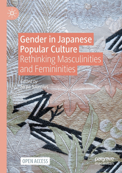 Gender in Japanese Popular Culture