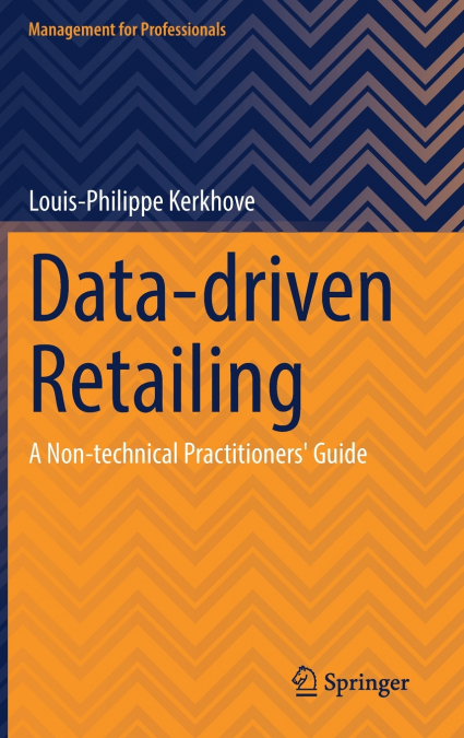 Data-driven Retailing