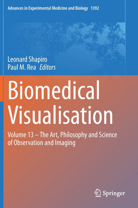 Biomedical Visualisation