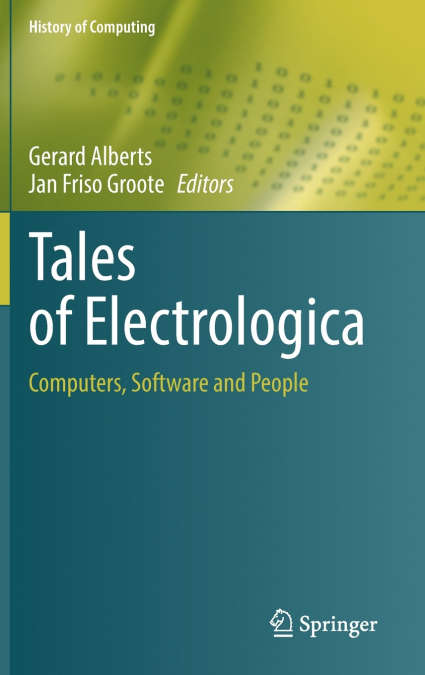 Tales of Electrologica