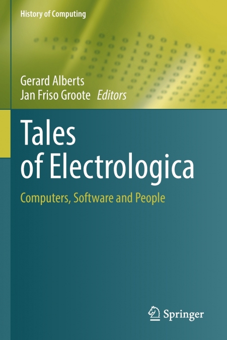 Tales of Electrologica