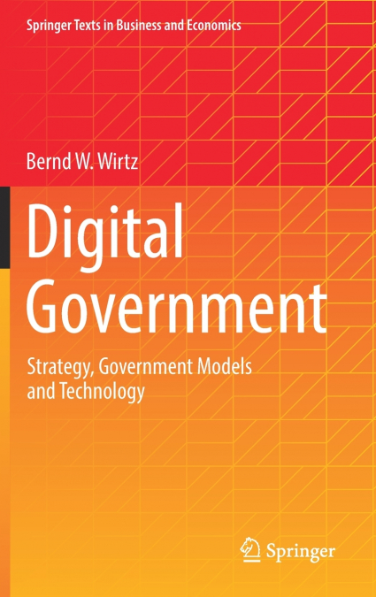 Digital Government