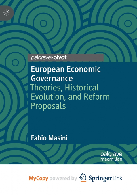 European Economic Governance