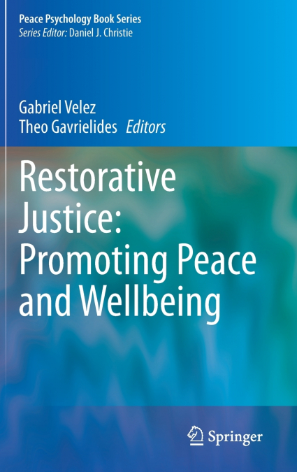 Restorative Justice