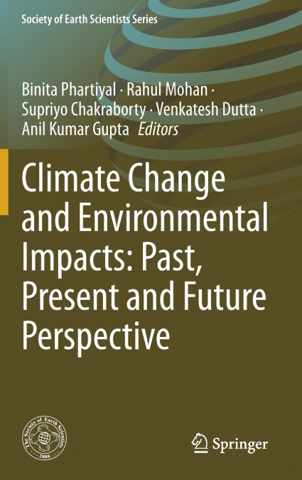 Climate Change and Environmental Impacts