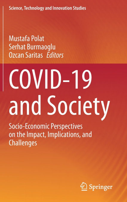 COVID-19 and Society