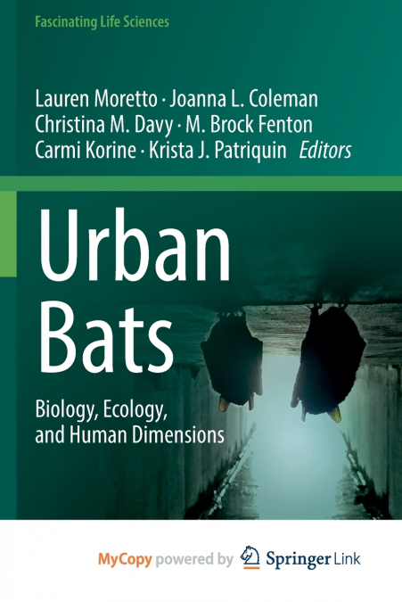 Urban Bats