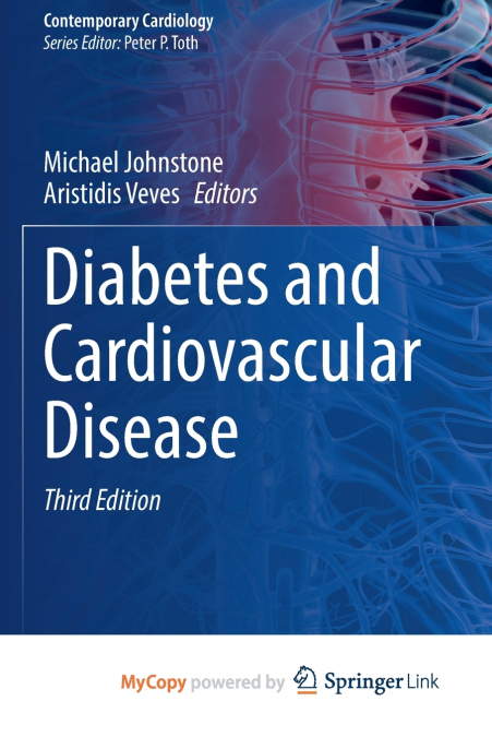 Diabetes and Cardiovascular Disease