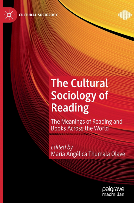 The Cultural Sociology of Reading