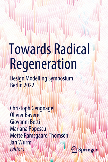 Towards Radical Regeneration
