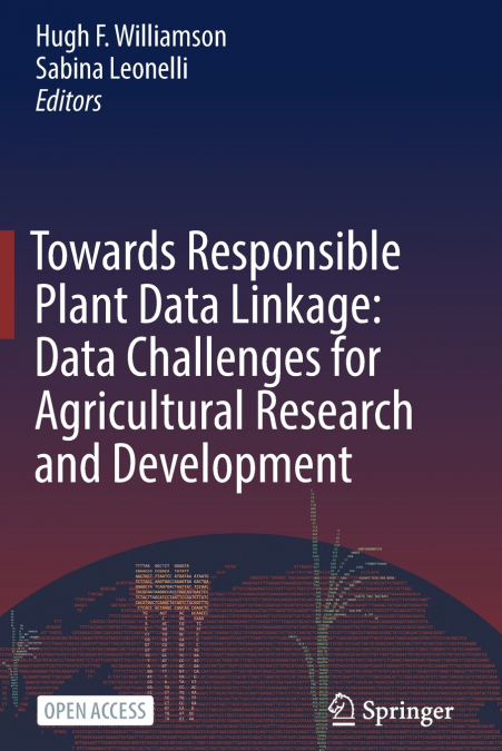 Towards Responsible Plant Data Linkage