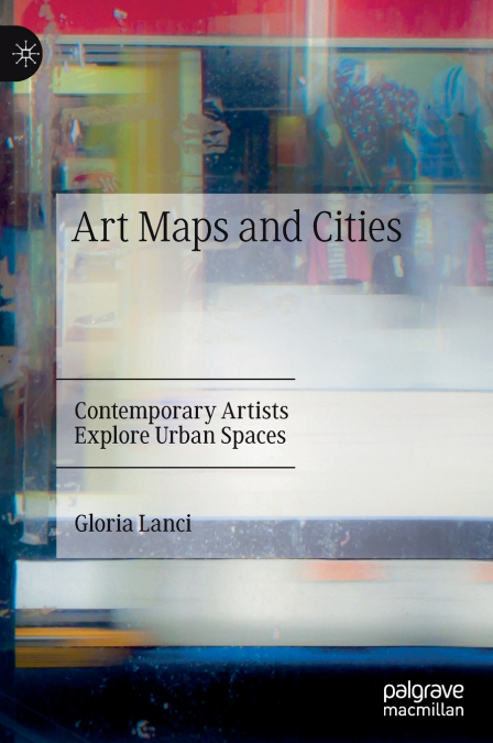 Art Maps and Cities