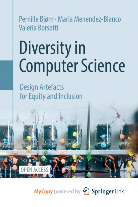 Diversity in Computer Science