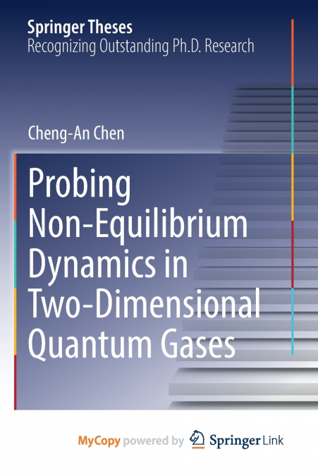 Probing Non-Equilibrium Dynamics in Two-Dimensional Quantum Gases