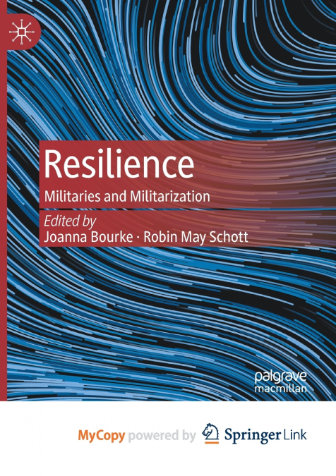 Resilience