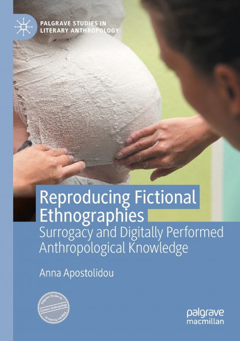 Reproducing Fictional Ethnographies