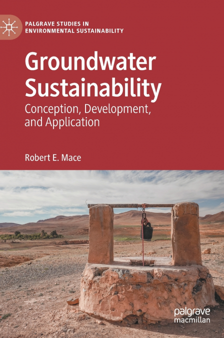 Groundwater Sustainability