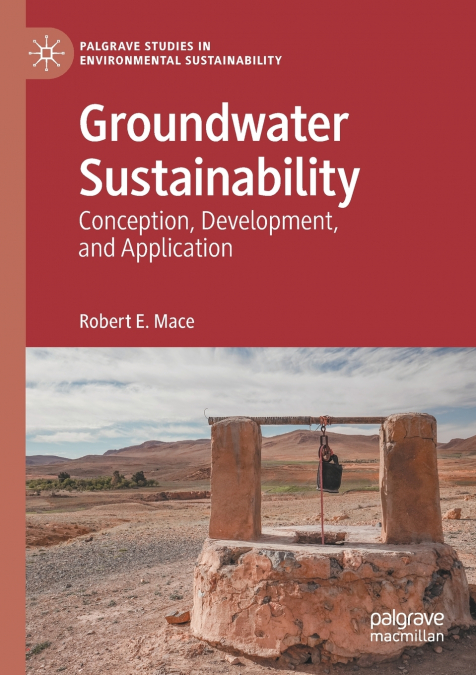 Groundwater Sustainability