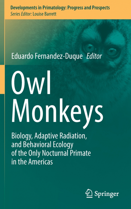 Owl Monkeys