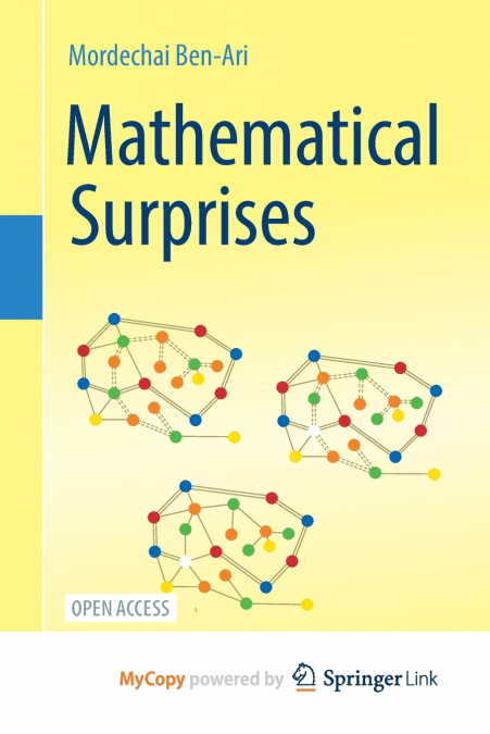 Mathematical Surprises