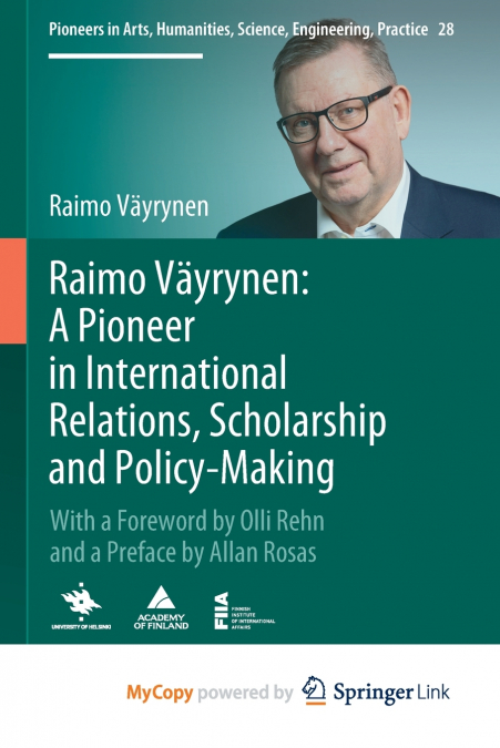 Raimo Väyrynen