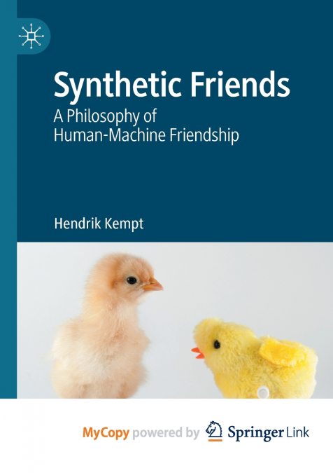 Synthetic Friends