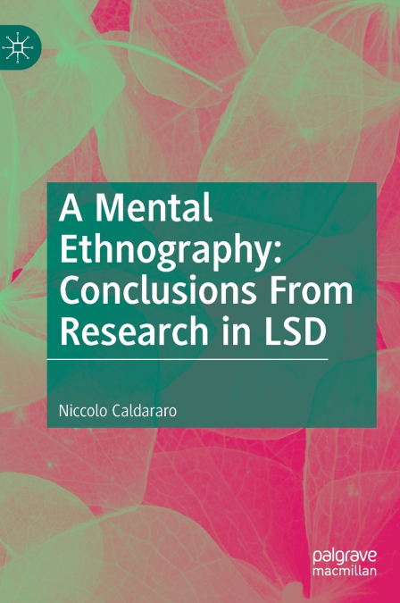 A Mental Ethnography