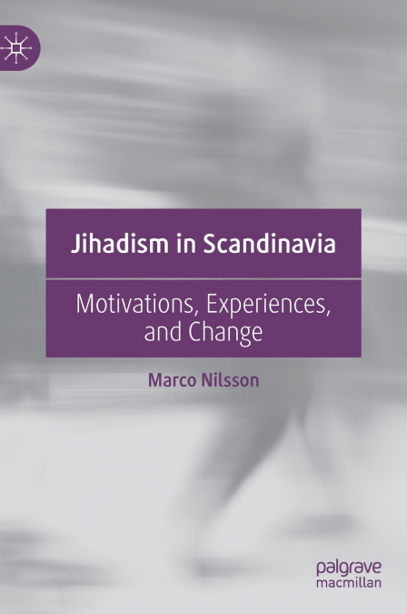 Jihadism in Scandinavia