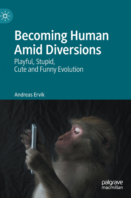 Becoming Human Amid Diversions