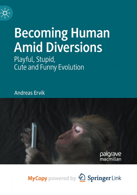 Becoming Human Amid Diversions