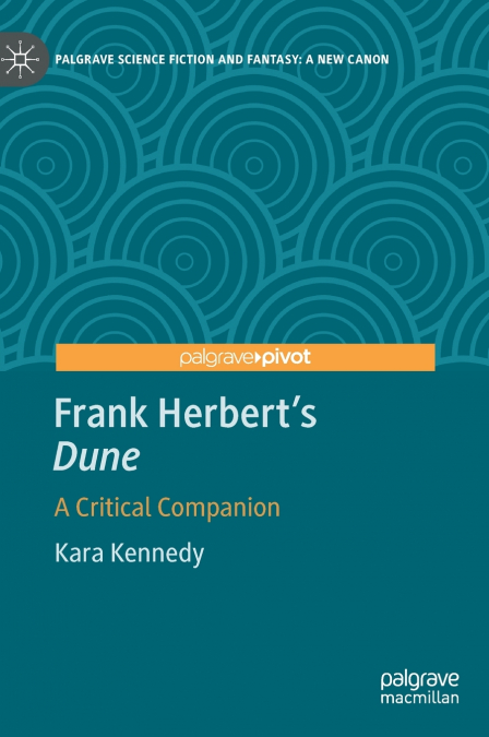 Frank Herbert’s 'Dune'