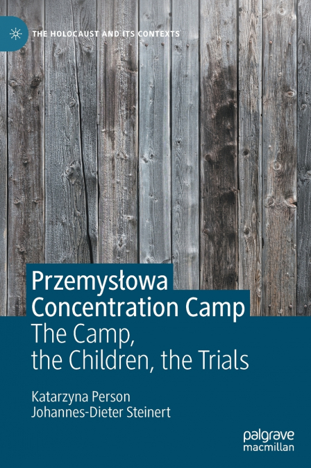 Przemysłowa Concentration Camp
