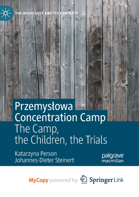 Przemysłowa Concentration Camp