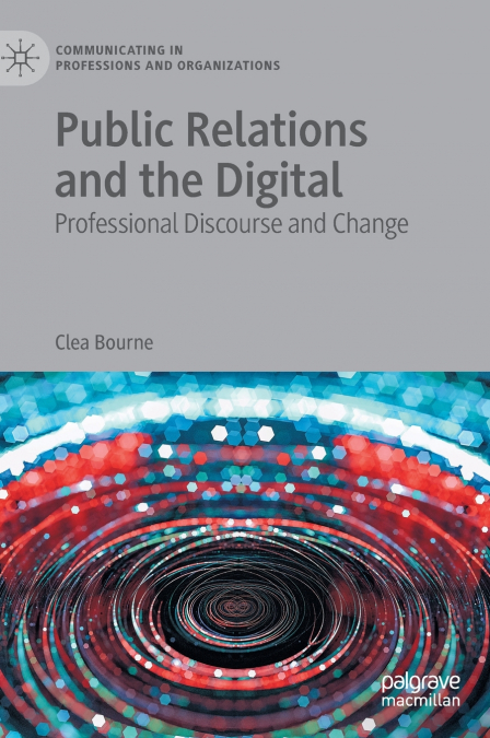 Public Relations and the Digital