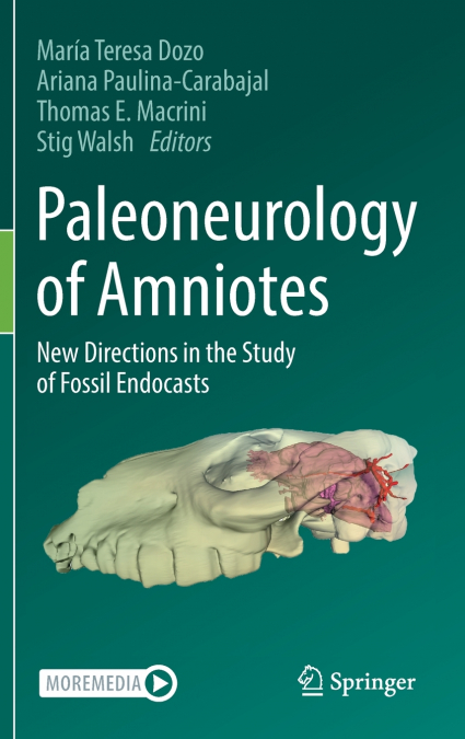 Paleoneurology of Amniotes