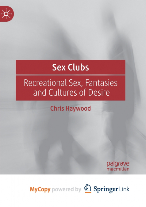 Sex Clubs