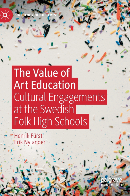 The Value of Art Education